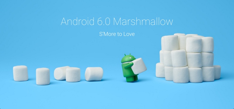 Android Marshmallow