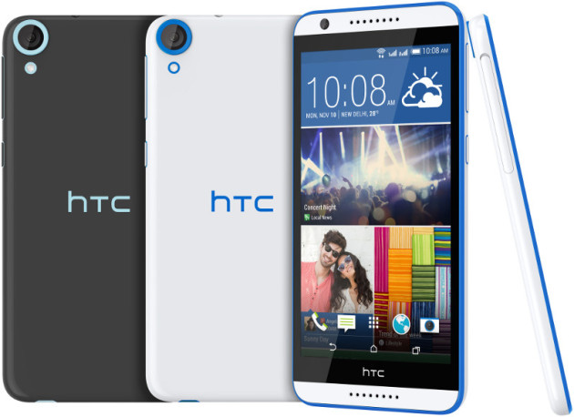 HTC Desire 630