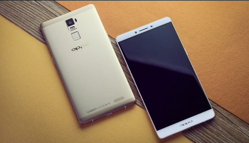 OPPO R9 Plus