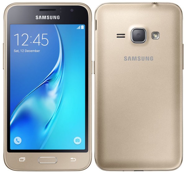 Samsung Galaxy J1 (2016) (SM-J120)