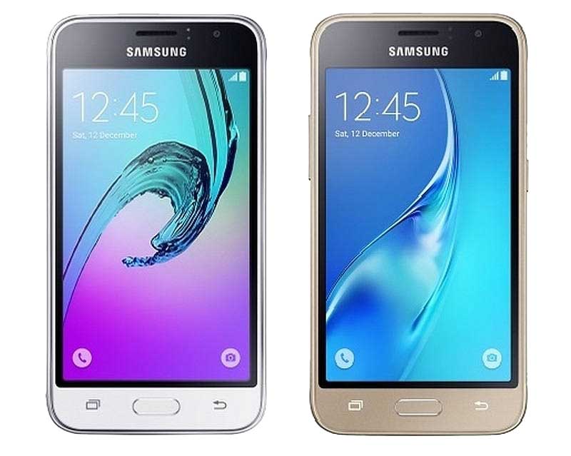 Harga dan Spesifikasi Samsung Galaxy J1 mini (NXT)