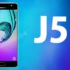 Resmi Diperkenalkan, Ini Dia Spesifikasi Samsung Galaxy J5 (2016)