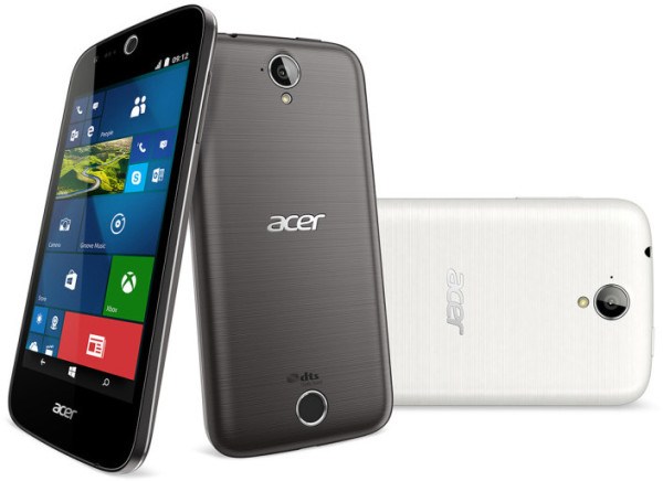 Acer Liquid M330