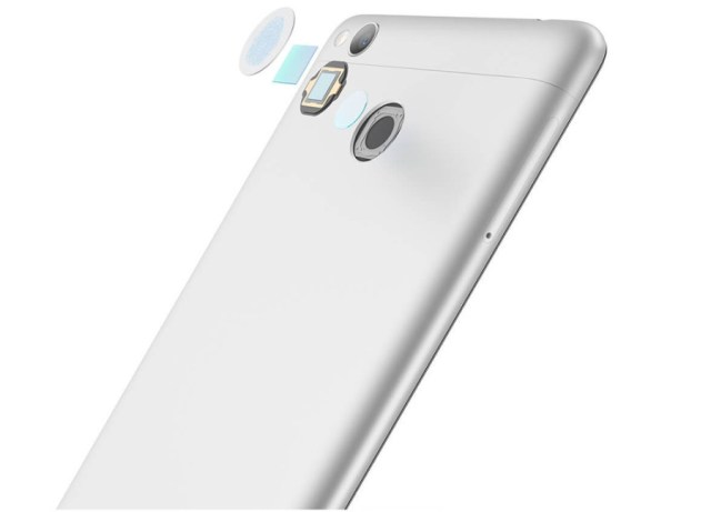 Kamera Xiaomi Redmi 3 Pro