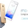 Meizu M3 Note Dirilis, Spesifikasi Gahar Dengan Harga Terjangkau