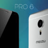 Meizu Pro 6: Phablet Pertama Dengan Prosesor 10 Inti!