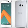 Ponsel Flagship HTC Terbaru, HTC 10, Saingan Berat Galaxy S7