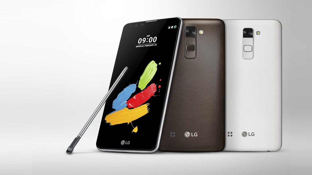 Promo LG K8