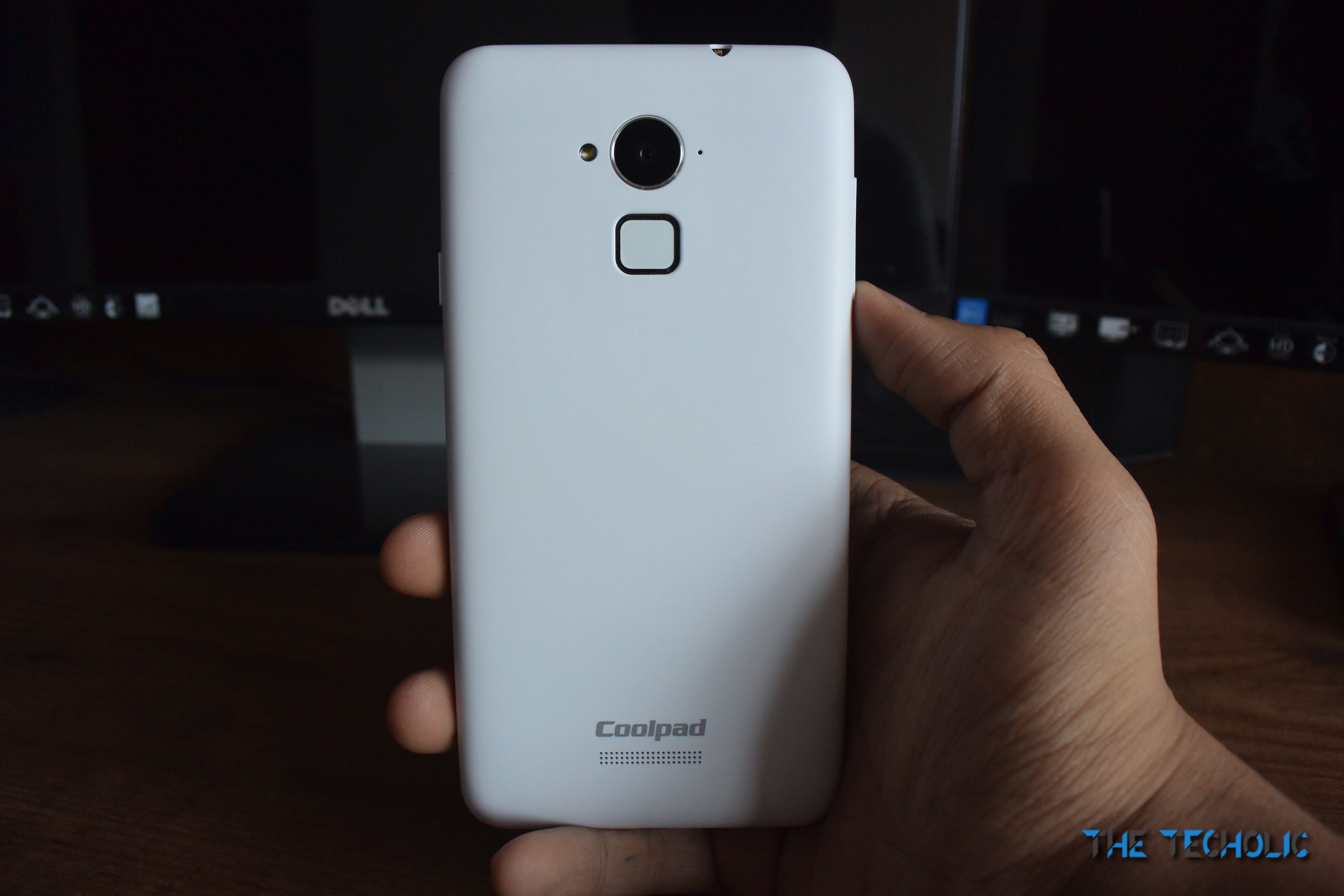 Coolpad Note 3 Plus