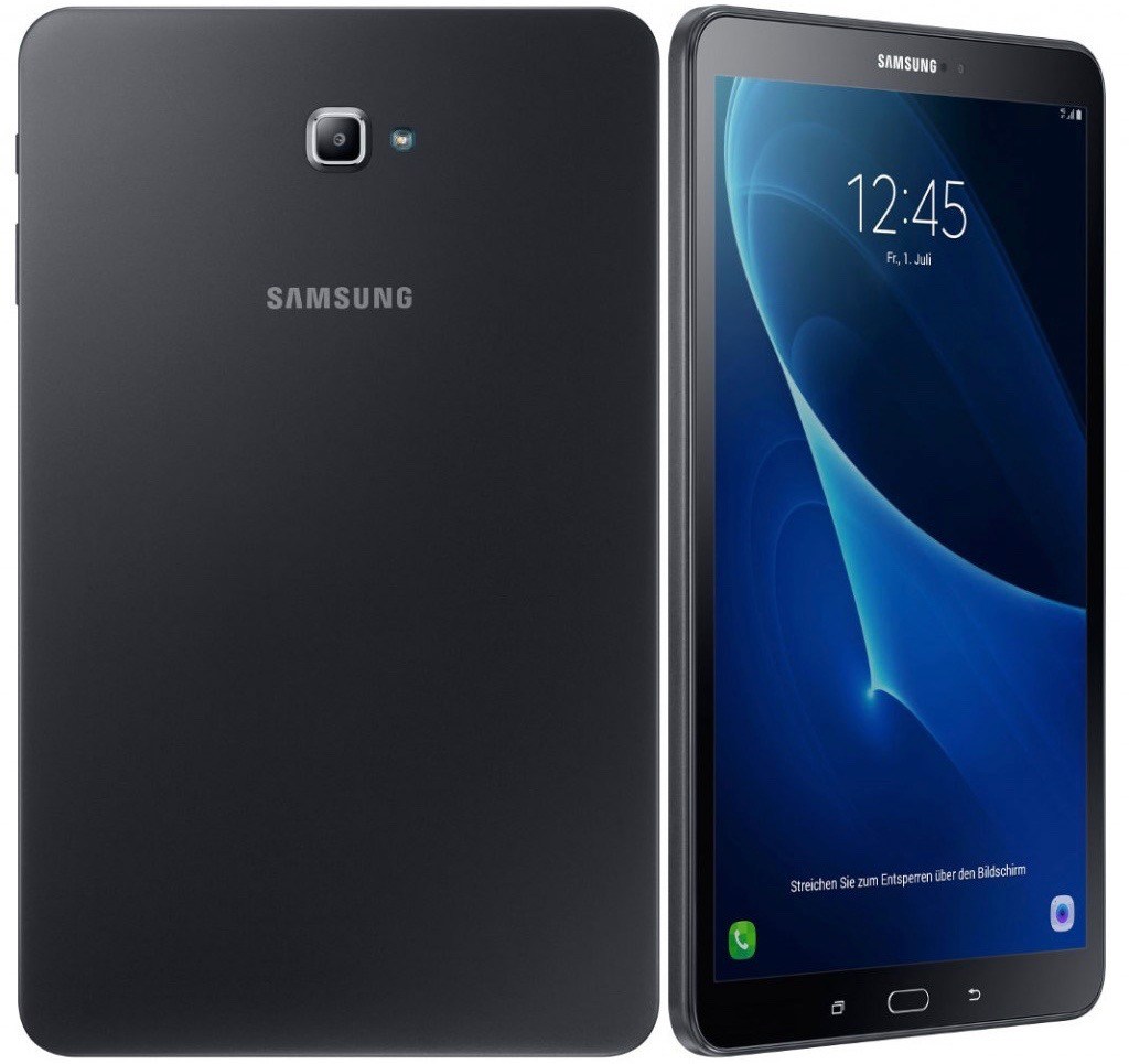 Samsung Galaxy Tab A 10.1 (2016) 