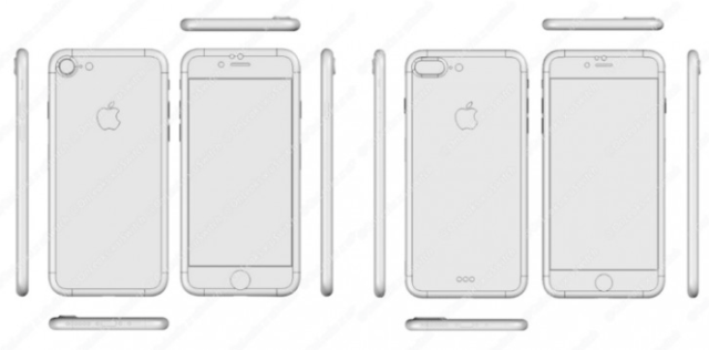 Desain iPhone Pro