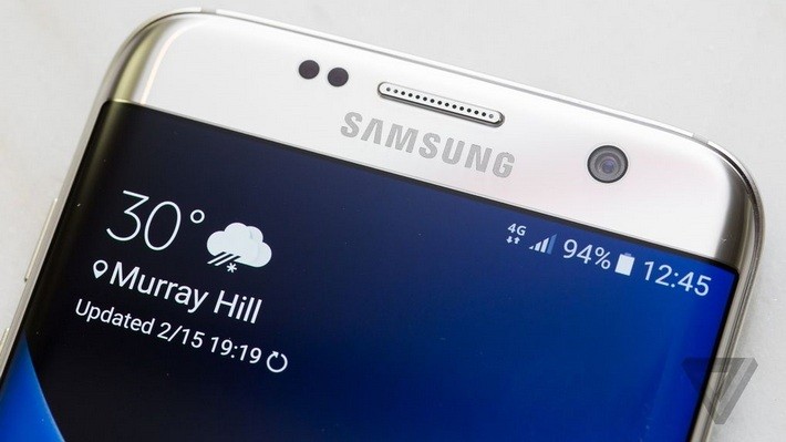Kamera Samsung Galaxy C5 dan Galaxy C7