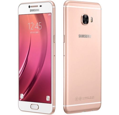 Samsung Galaxy C5