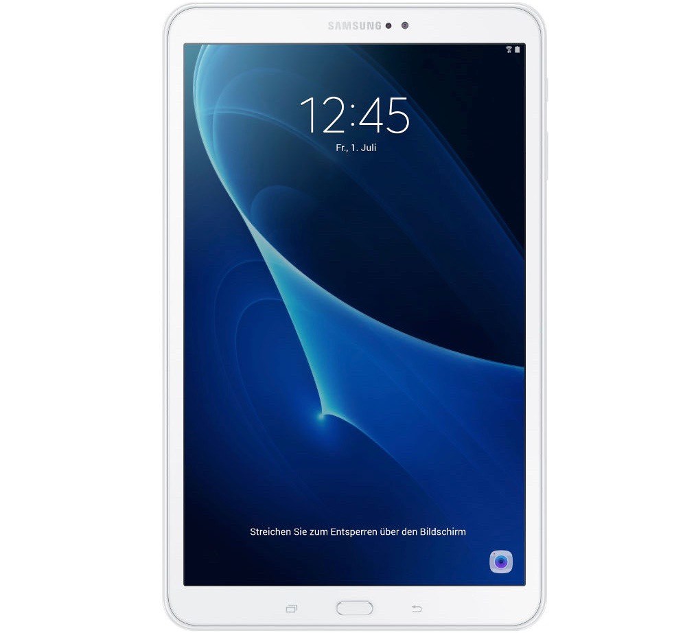 Samsung Galaxy Tab A 10.1 (2016) 