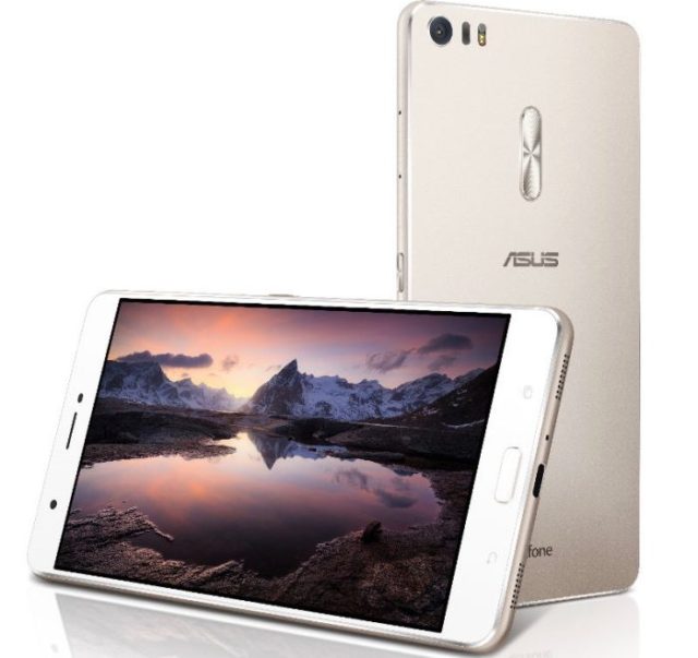 Asus Zenfone 3 Ultra