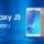 Samsung Galaxy J3 Pro Dirilis Dengan RAM 2GB Internal 16GB
