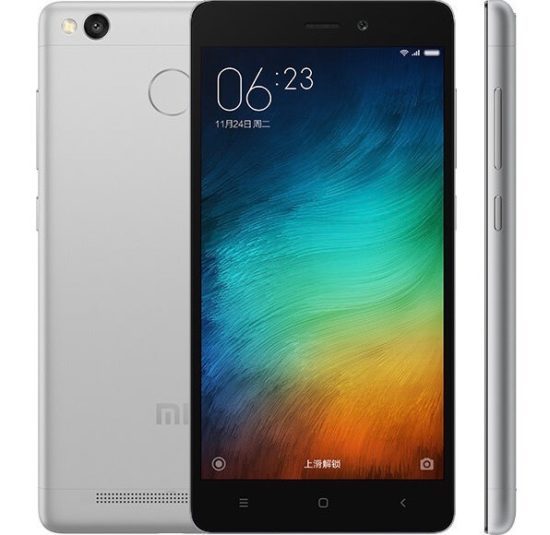 Xiaomi Redmi 3s