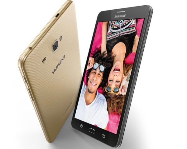 Samsung Galaxy J Max