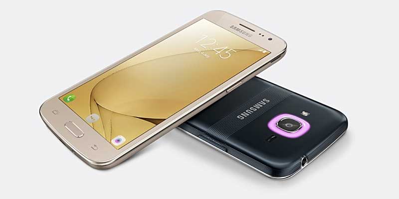 Samsung Galaxy J2 (2016)