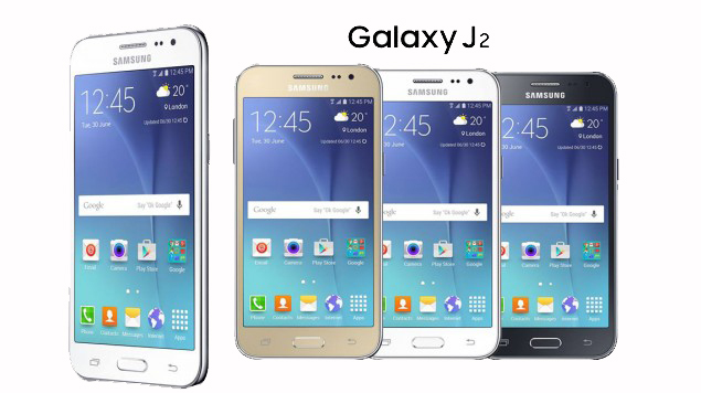 Samsung Galaxy J2