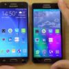 Perbedaan Spesifikasi Samsung Galaxy J5 & Galaxy J5 (2016)