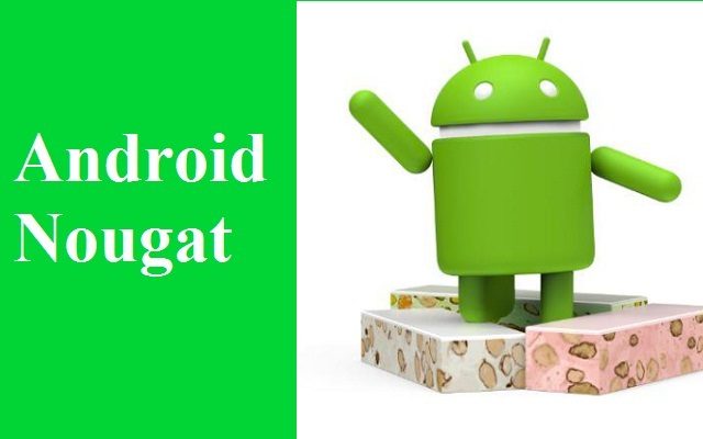 Android Nougat