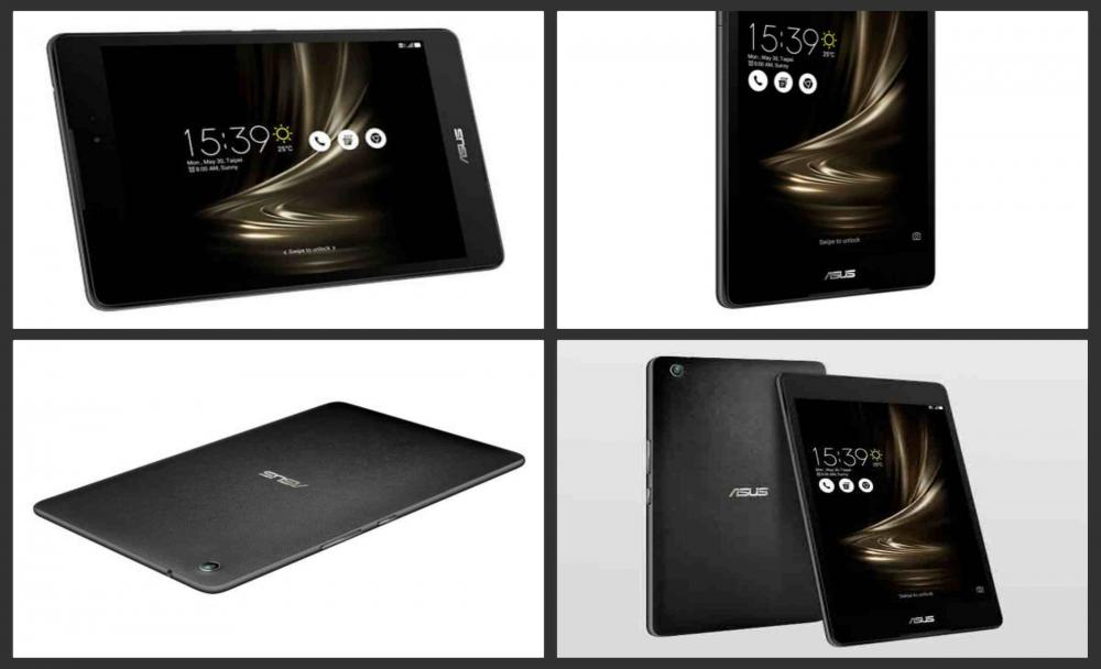 Asus ZenPad 3 8.0