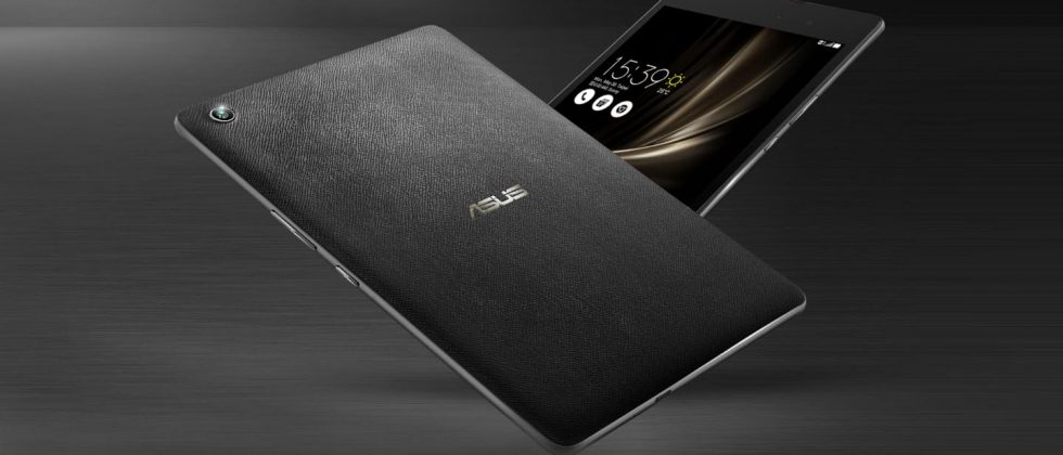 Asus ZenPad 3 8.0 