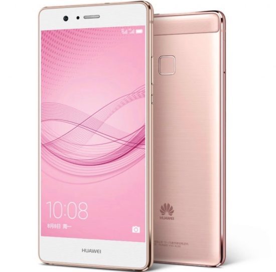 Huawei G9 Plus