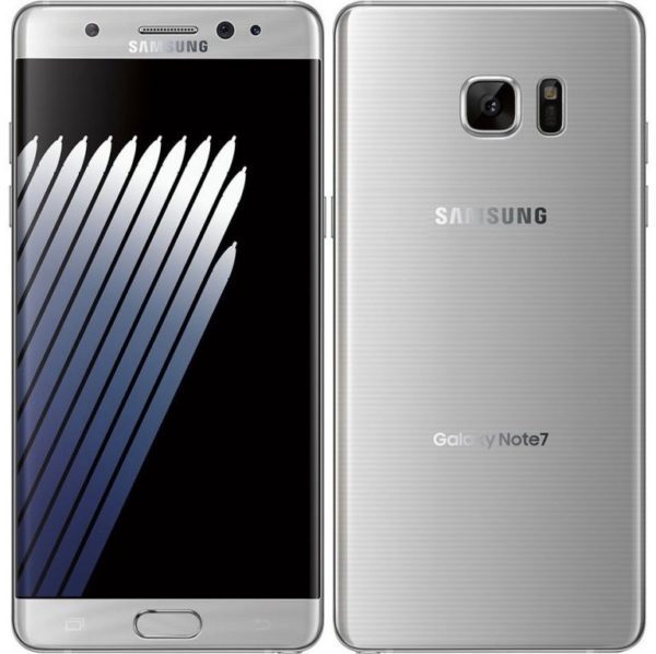 Samsung Galaxy Note7