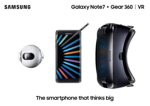 Samsung Galaxy Note7