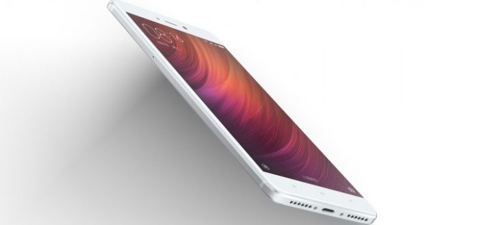 Xiaomi Redmi Note 4 (Banner)