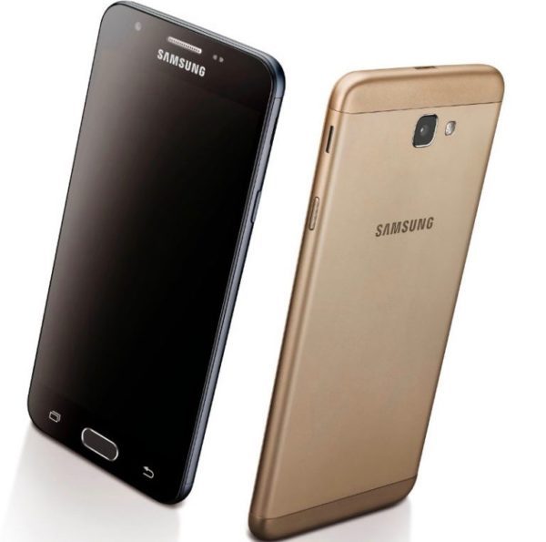 Samsung Galaxy J5 Prime