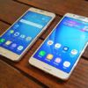 Perbedaan Spesifikasi Samsung Galaxy J7 Prime & Samsung Galaxy J7 (2016)