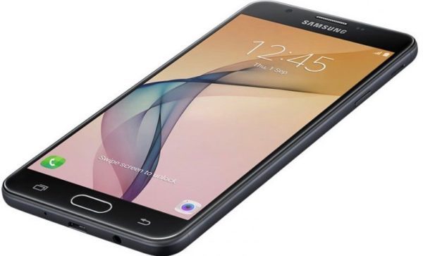 Samsung Galaxy J7 Prime