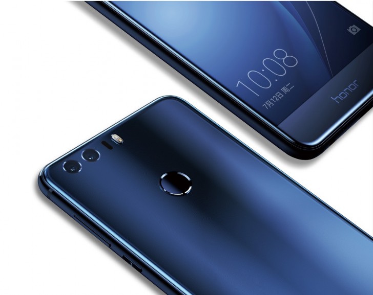 Huawei Honor 8