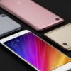 Spesifikasi Xiaomi Mi 5S – Sebuah Smartphone Generasi Teknologi Terbaru