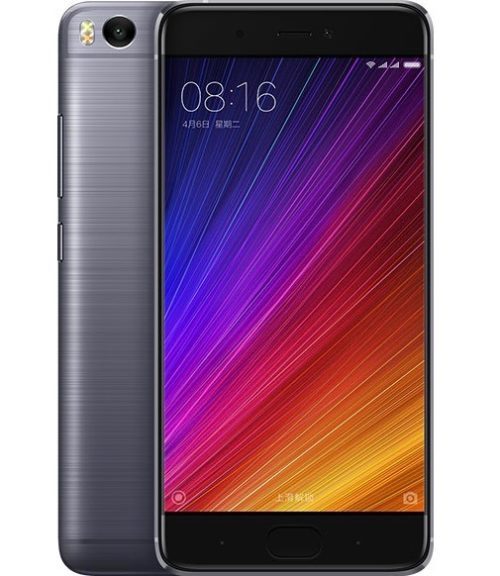 Xiaomi Mi 5S