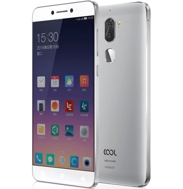 CoolPad Cool1