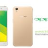 Spesifikasi OPPO A57 – Dibekali RAM 3 GB & Selfie Cam 16 Megapixel