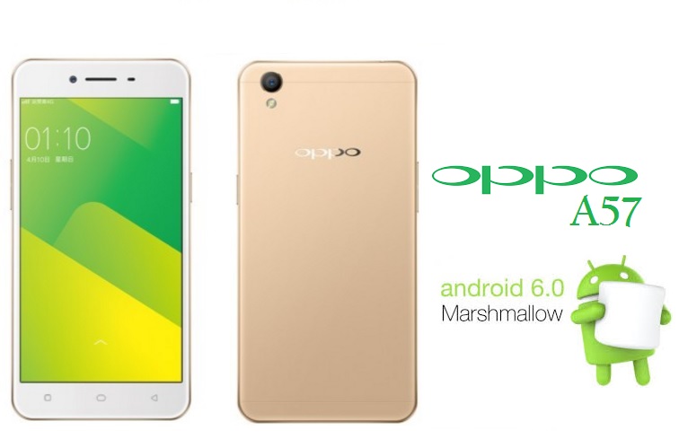 Oppo A57