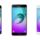 Bocoran Spesifikasi dan Harga Samsung Galaxy A3 (2017) dan Galaxy A5 (2017)