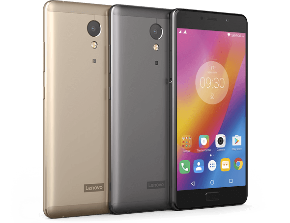 Lenovo Vibe P2