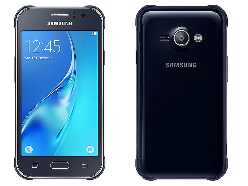 Samsung Galaxy J2 Ace