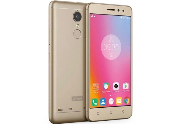 Lenovo K6 Power