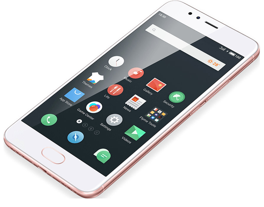 Meizu M5s