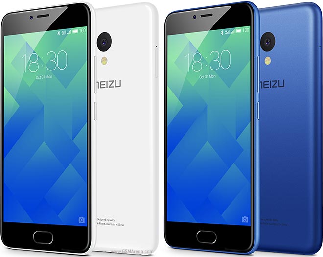 Meizu M5s