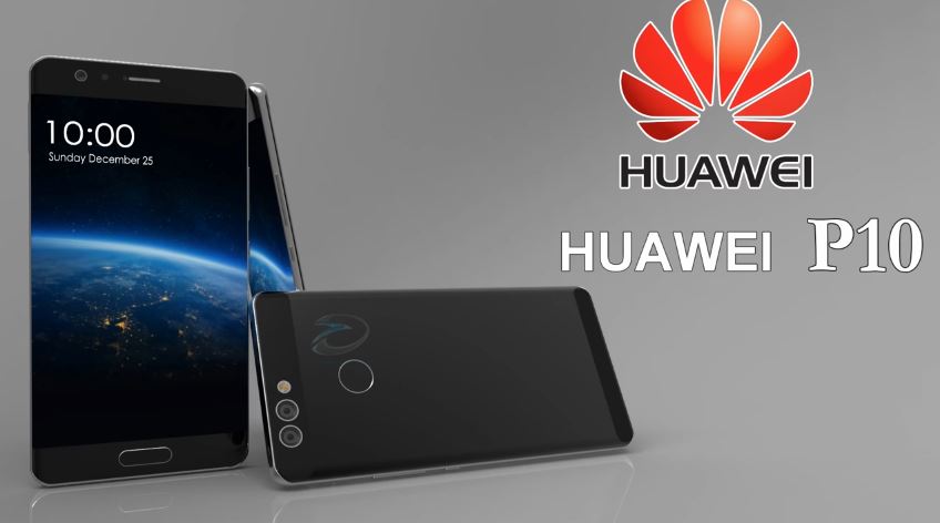 Huawei P10 Family