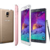 Ulasan Harga dan Spesifikasi Samsung Galaxy Note 4 Lengkap