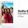 Spesifikasi Lengkap Oppo F3 Plus | Dua Kamera Depan #SelfieExpert
